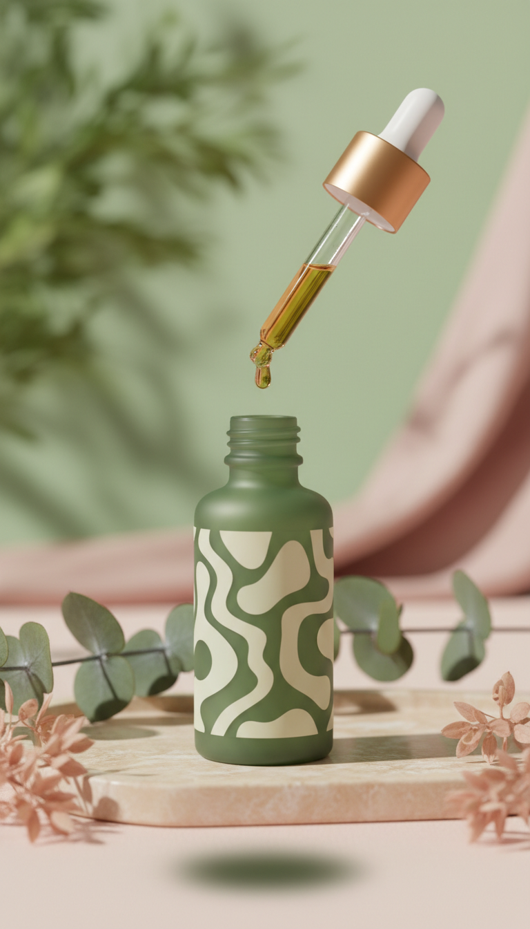Silken Renewal Serum with Bakuchiol